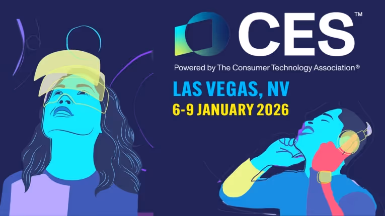 CES 2026 – Exhibitor & Attendee Guide 2026 | Lensmor