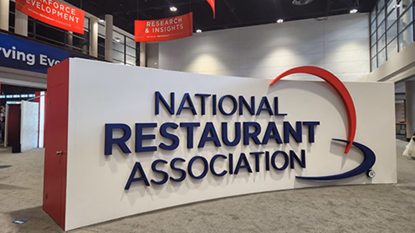 National Restaurant Association Show 2026
