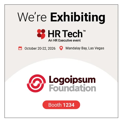HR Technology Conference 2026 event cover