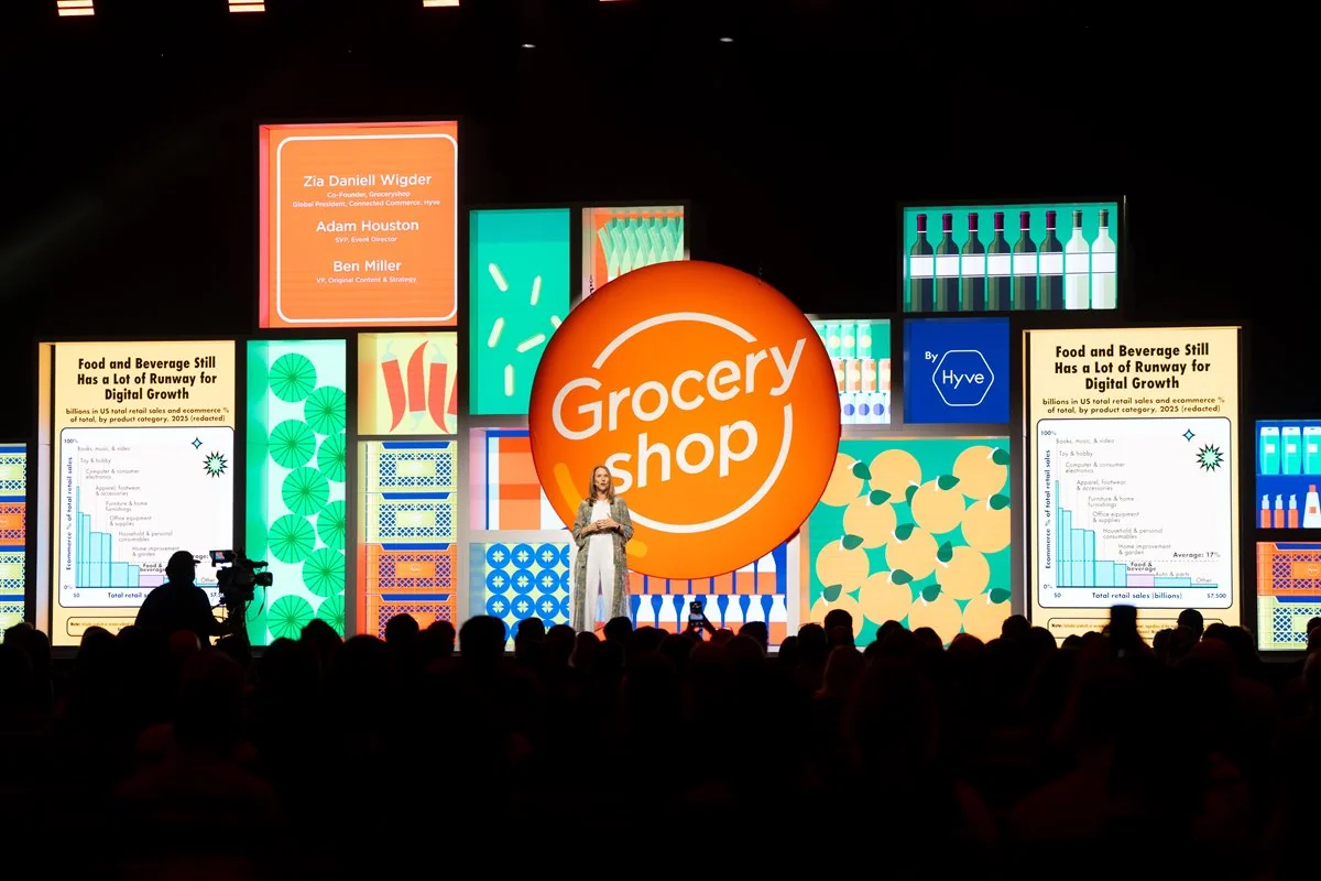 Groceryshop 2026 event cover