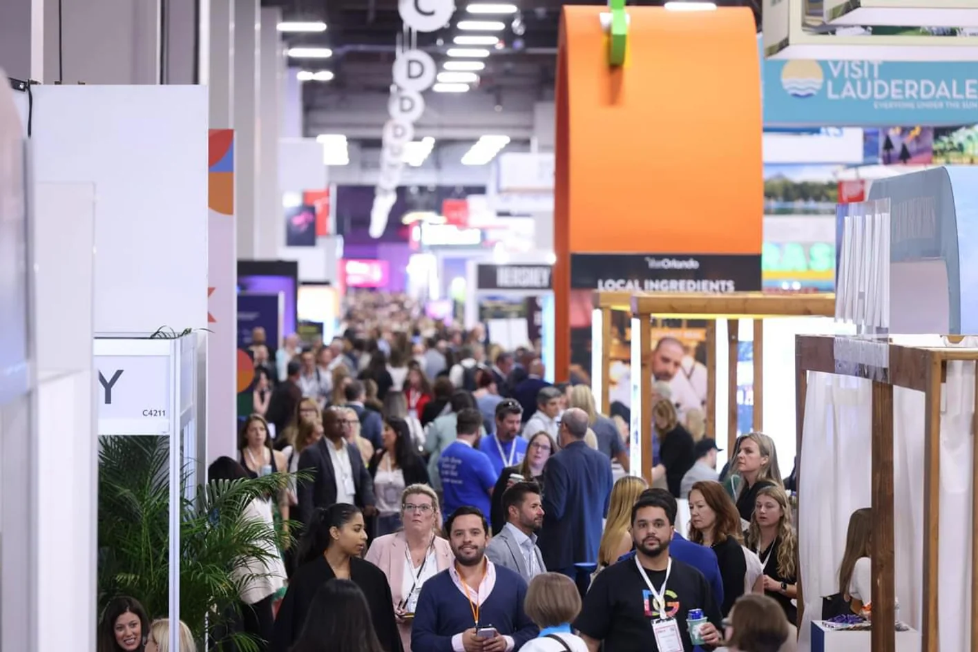 IMEX America 2026 event cover