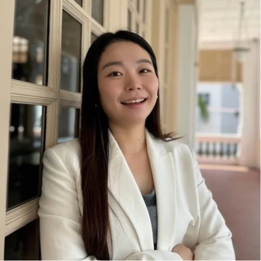 Shirley An - Lensmor Growth Marketing
