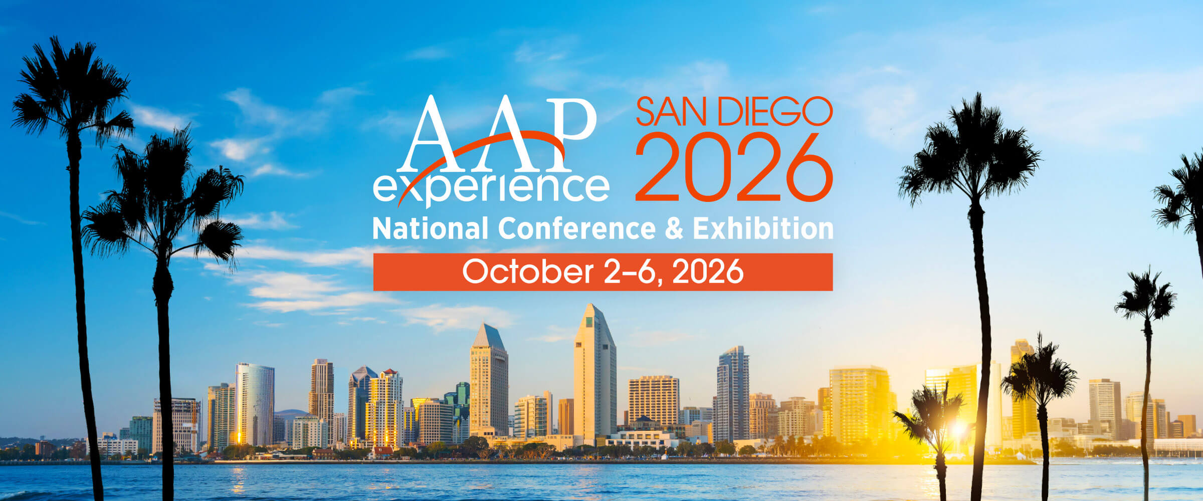 AAP National Conference 2026 event cover