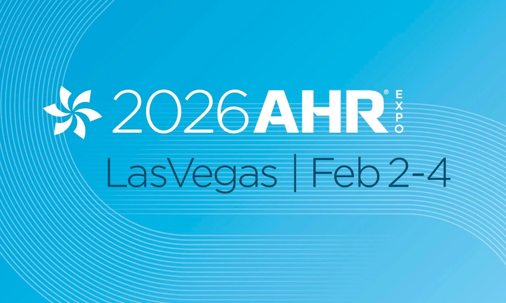AHR Expo 2026 event cover
