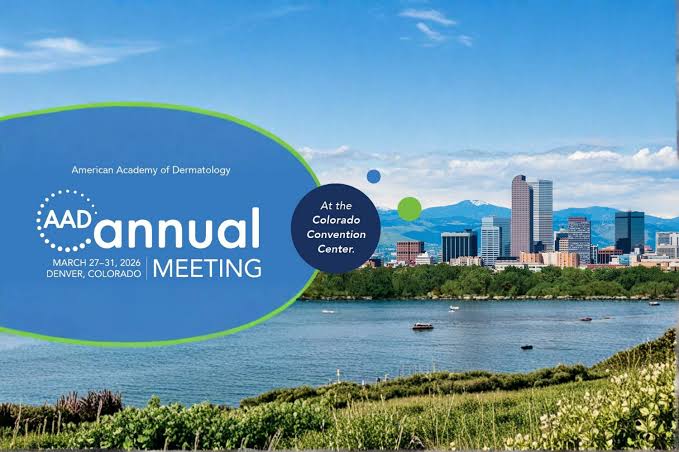 AAD Annual Meeting 2026 event cover