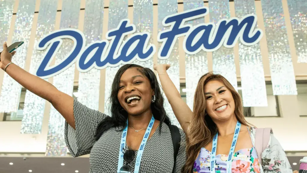 Tableau Conference 2026 event cover