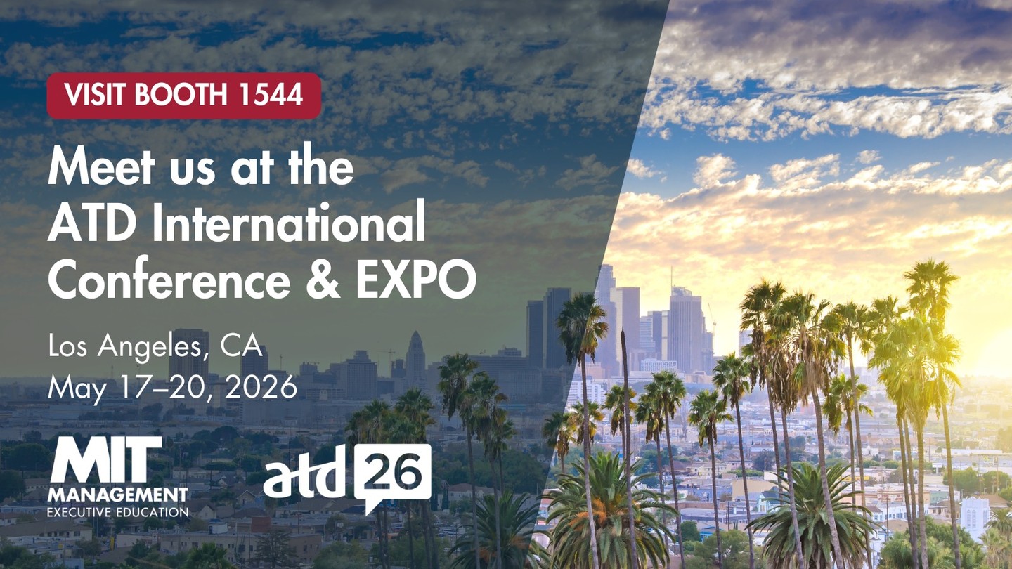 ATD 2026 event cover