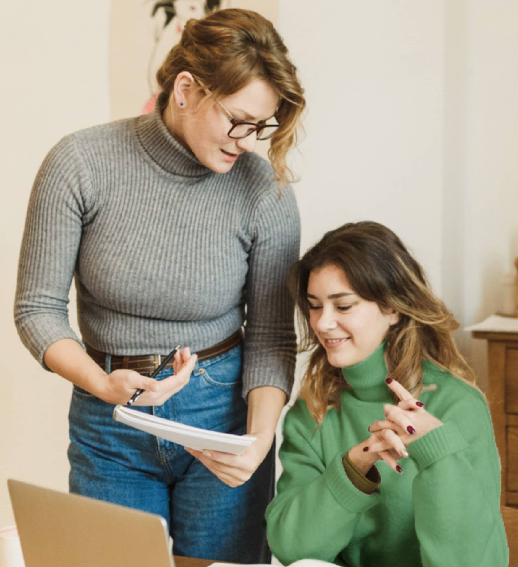 Hero Careers Image 01 - Accountant X Webflow Template