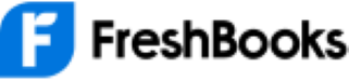 FreshBooks company logo.
