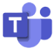 Microsoft Teams logo