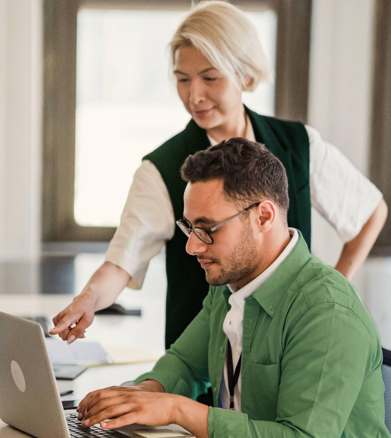 Updates to accounting standards for 2025