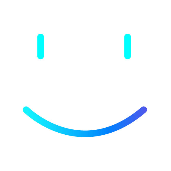 Simply symbol representing that zanz machines can be operated with low skilled workers without experience