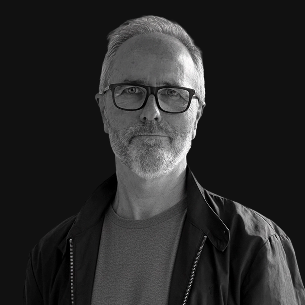 Geoff Devereux, Business Advisor to ZANZ autonomous canning machine manufacturer