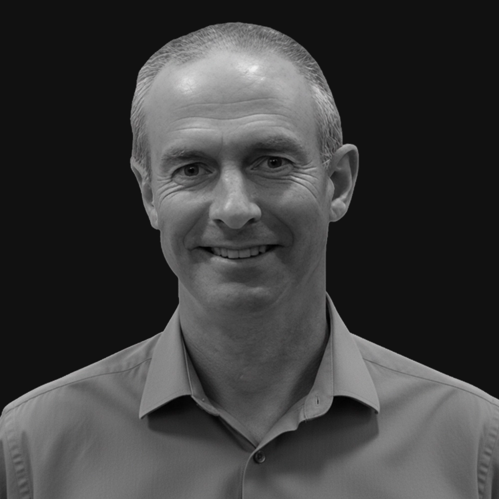 Tony Baldock, PLC Engineer at ZANZ — responsible for automation and machine learning in the ZANZ Solo canning machine