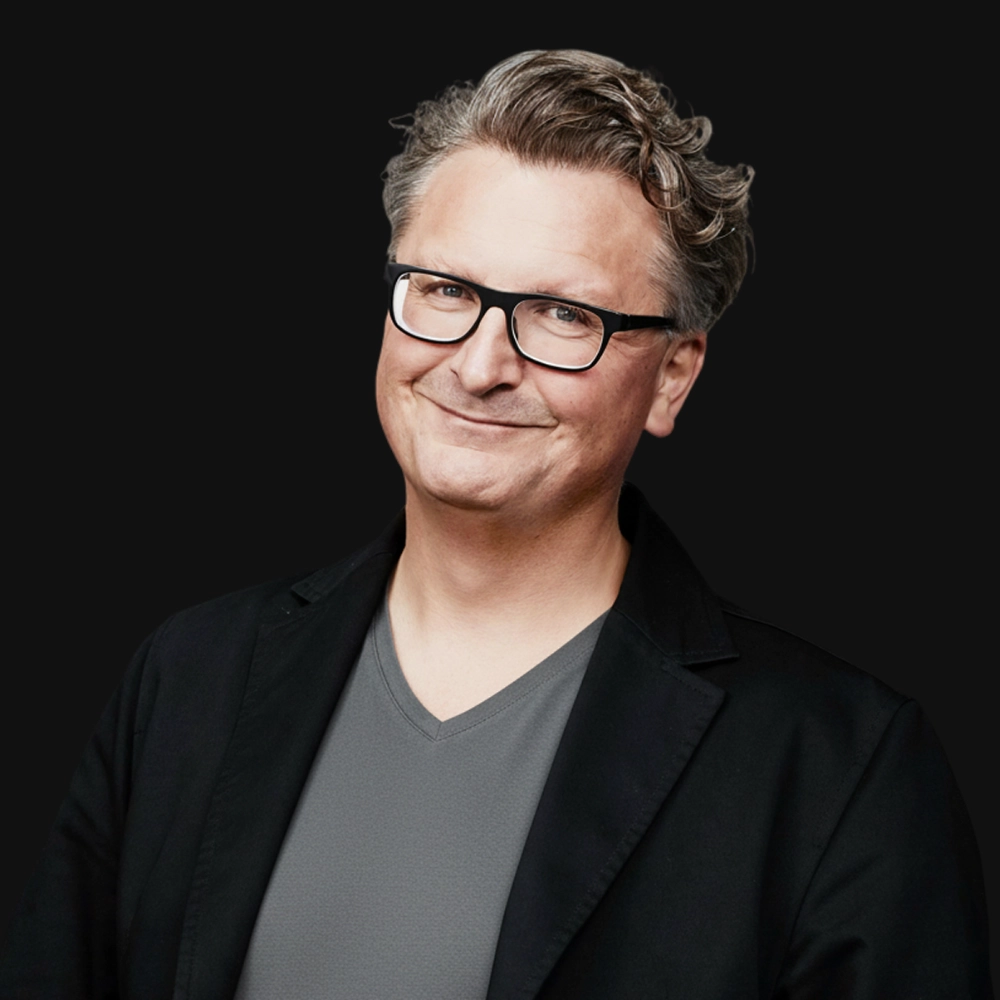 Craig Farndale, Marketing Advisor to ZANZ autonomous canning machine manufacturer