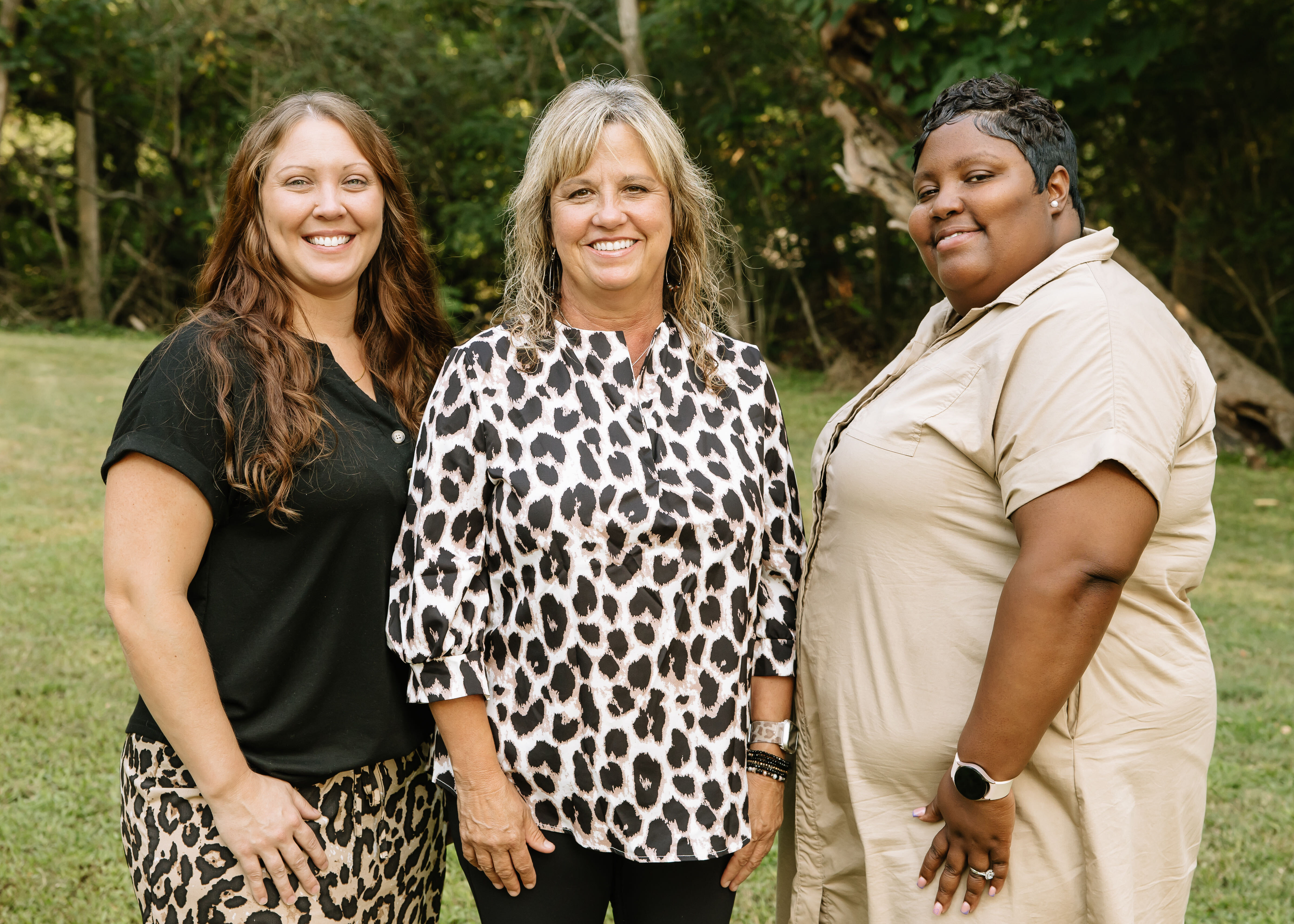 Carroll County Tax Collector Vaiden office staff
