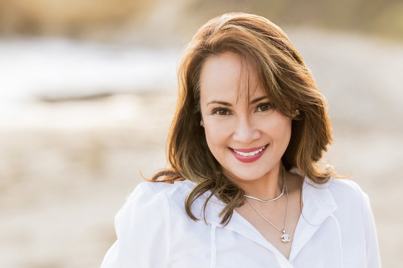 Meet Dr. Virginia Ipapo
