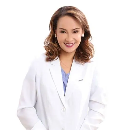 Avatar Dr. Virginia Ipapo - Azusa dental clinic