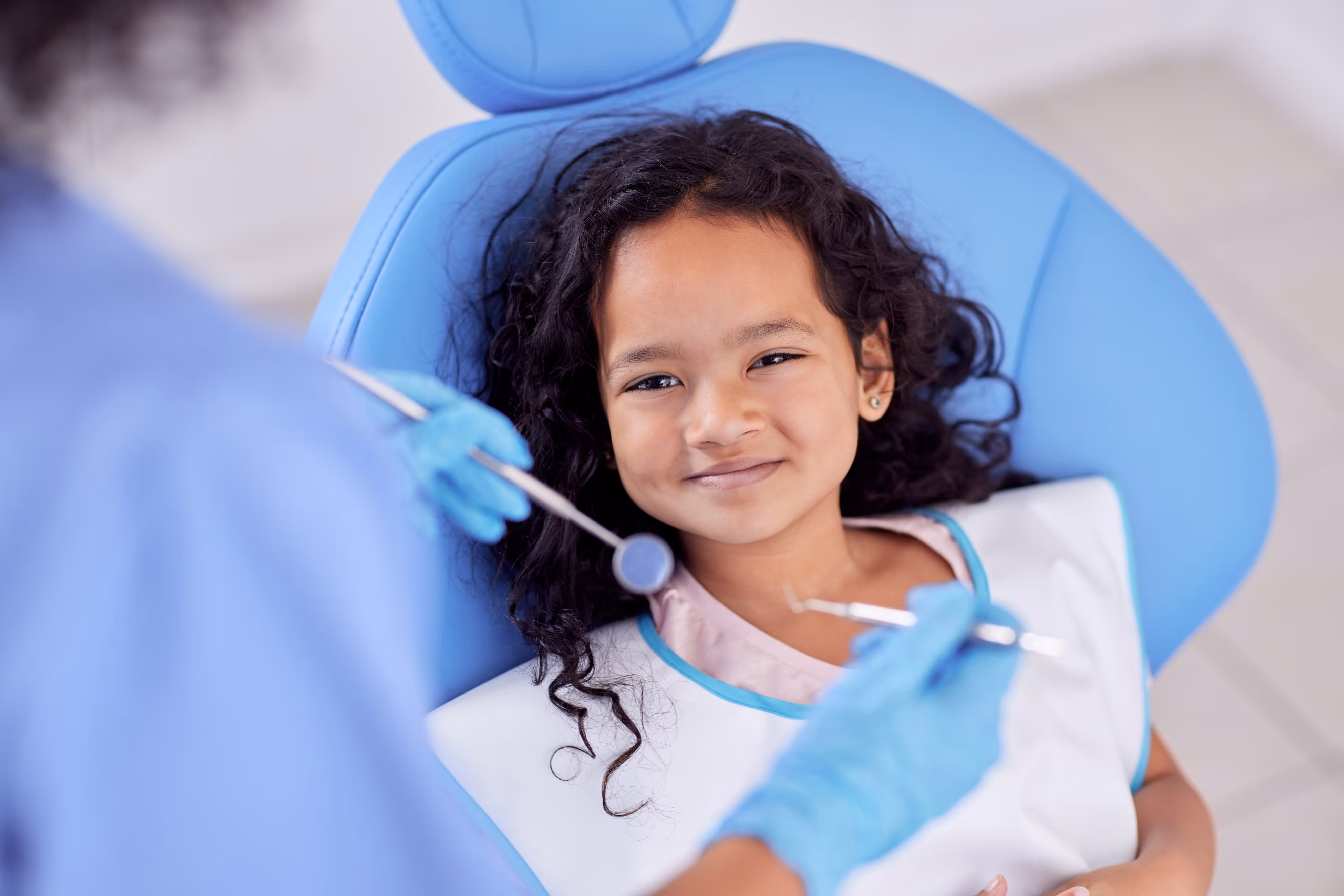 Family Dentistry - Azusa dental clinic