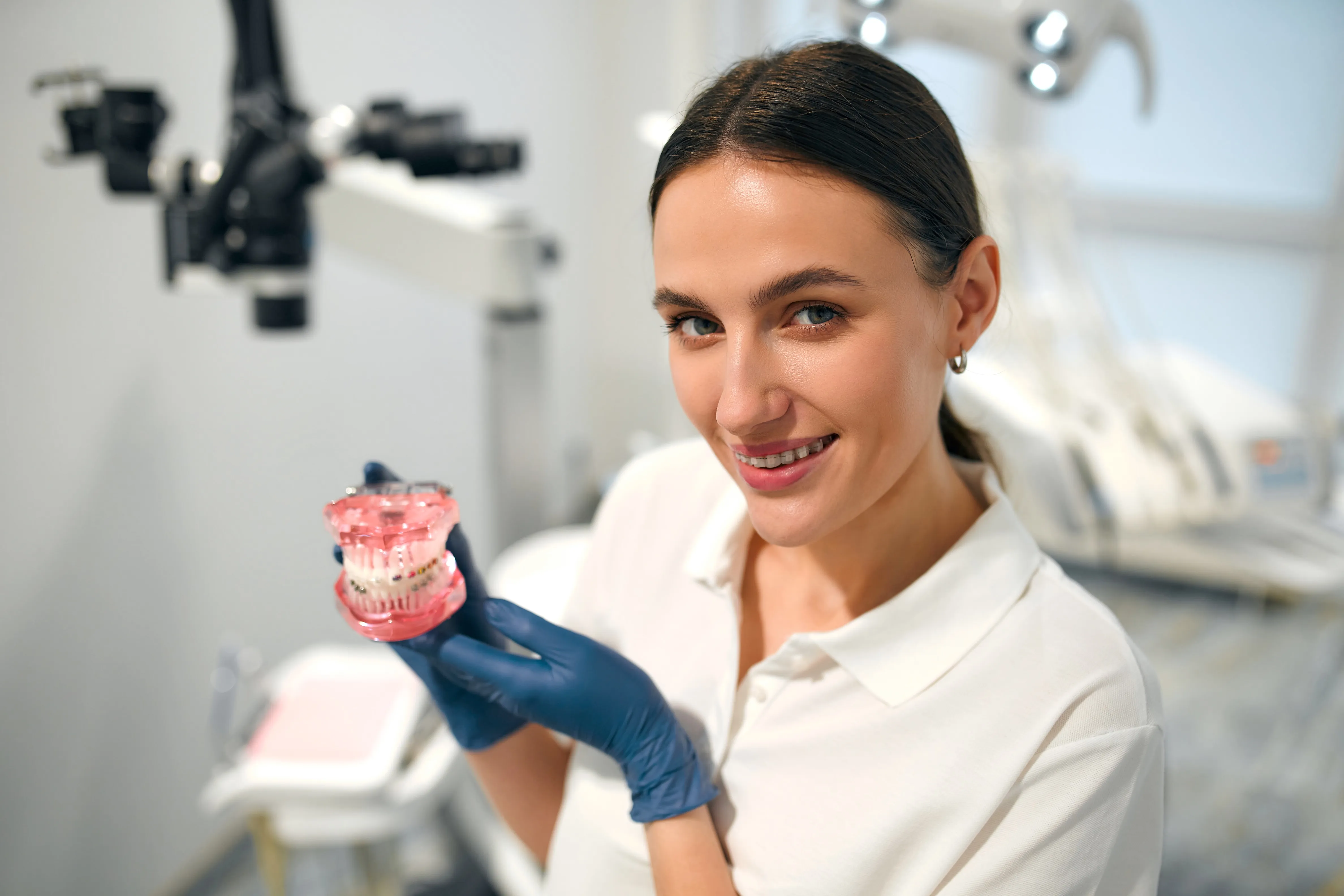 Book an appointment Azusa dental clinic