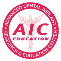 AIC Education Logo