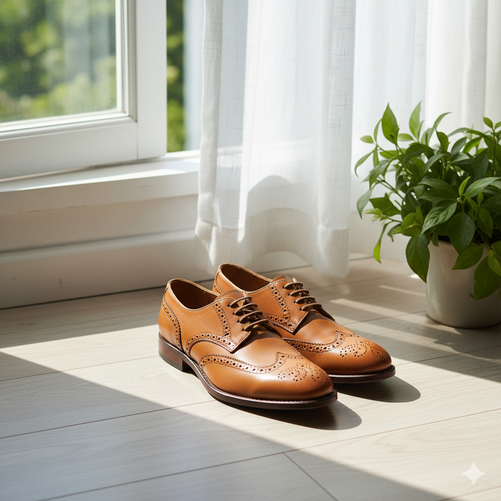 Metro Footwear & Leather Stores - Premium Shoes for formal wear