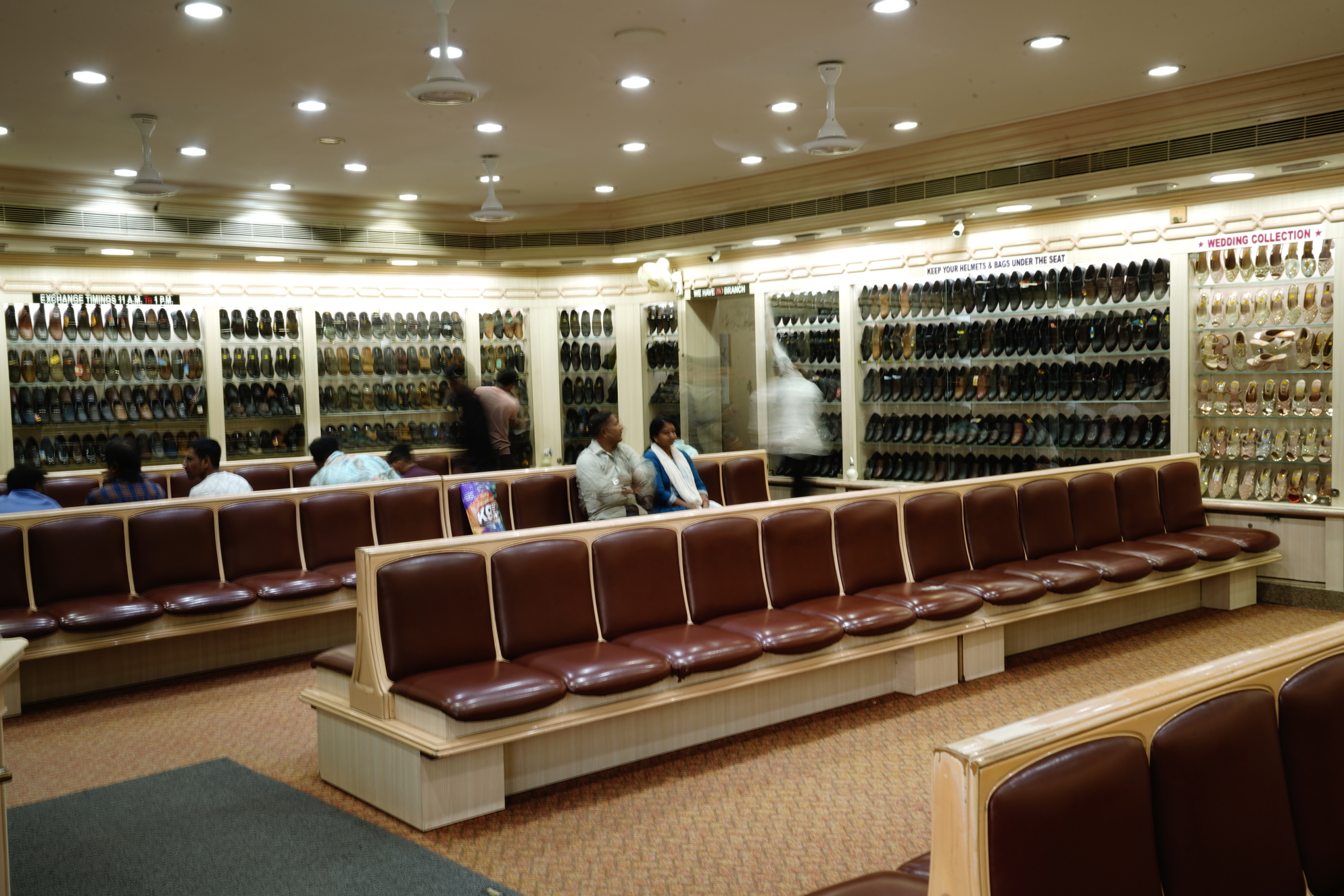 Metro Footwear & Leather Stores