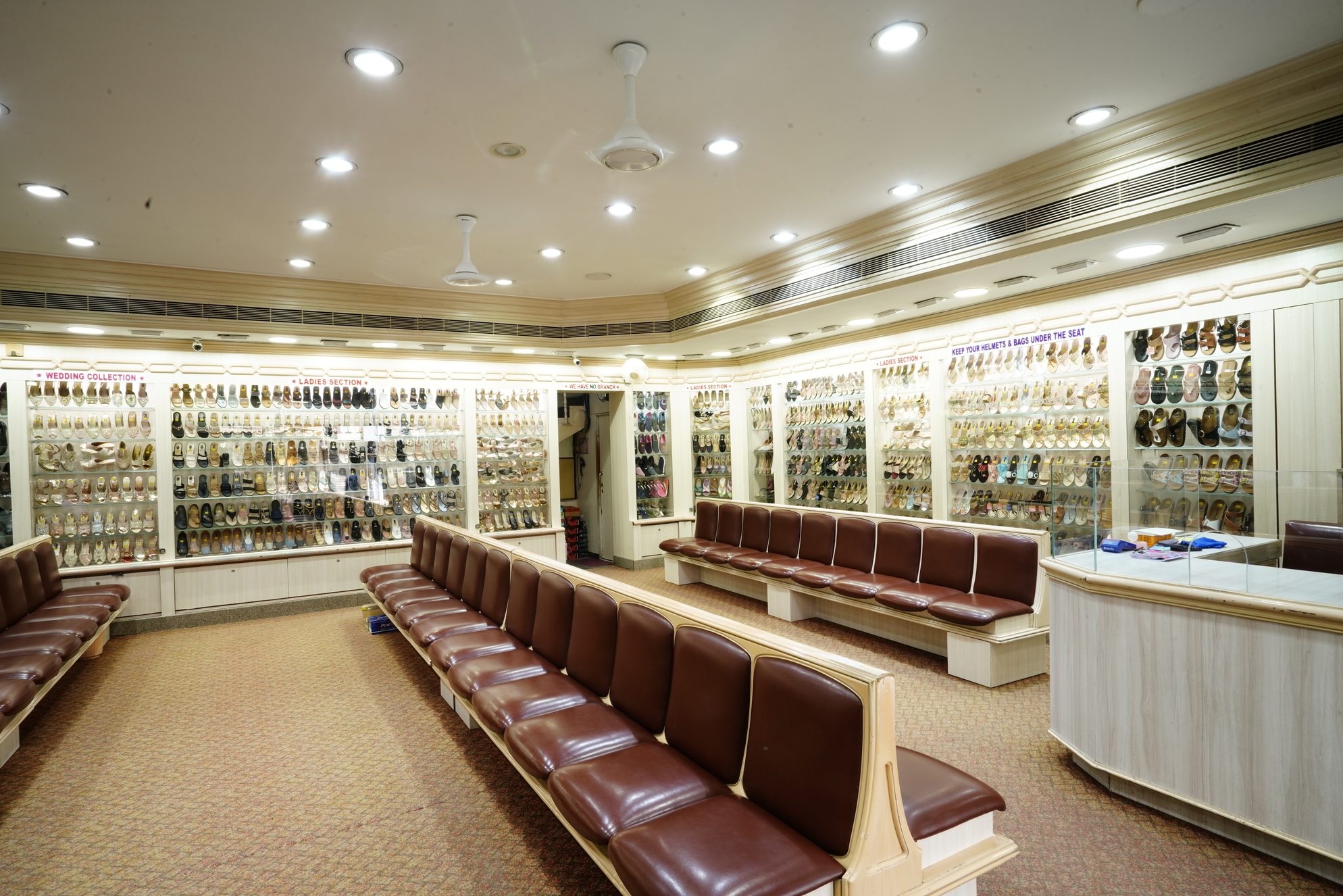 Metro Footwear & Leather Stores