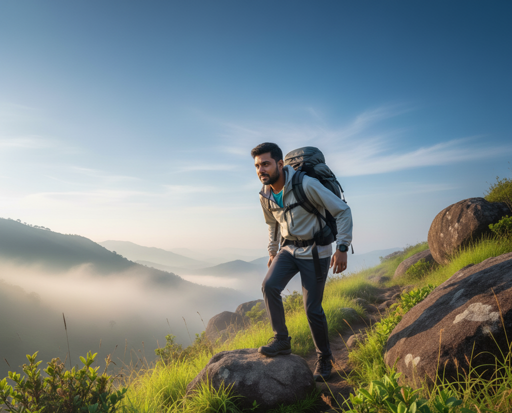 Sports & Active Wear