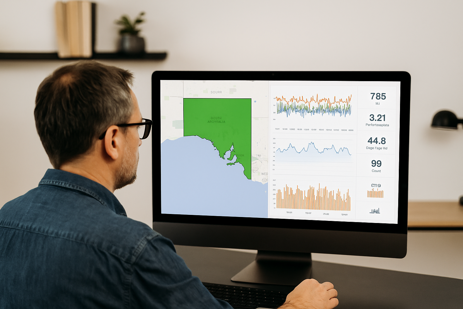 [digital project] image of factory automation