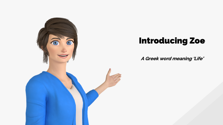 Introducing Zoe, the SA Health COVID-19 chatbot