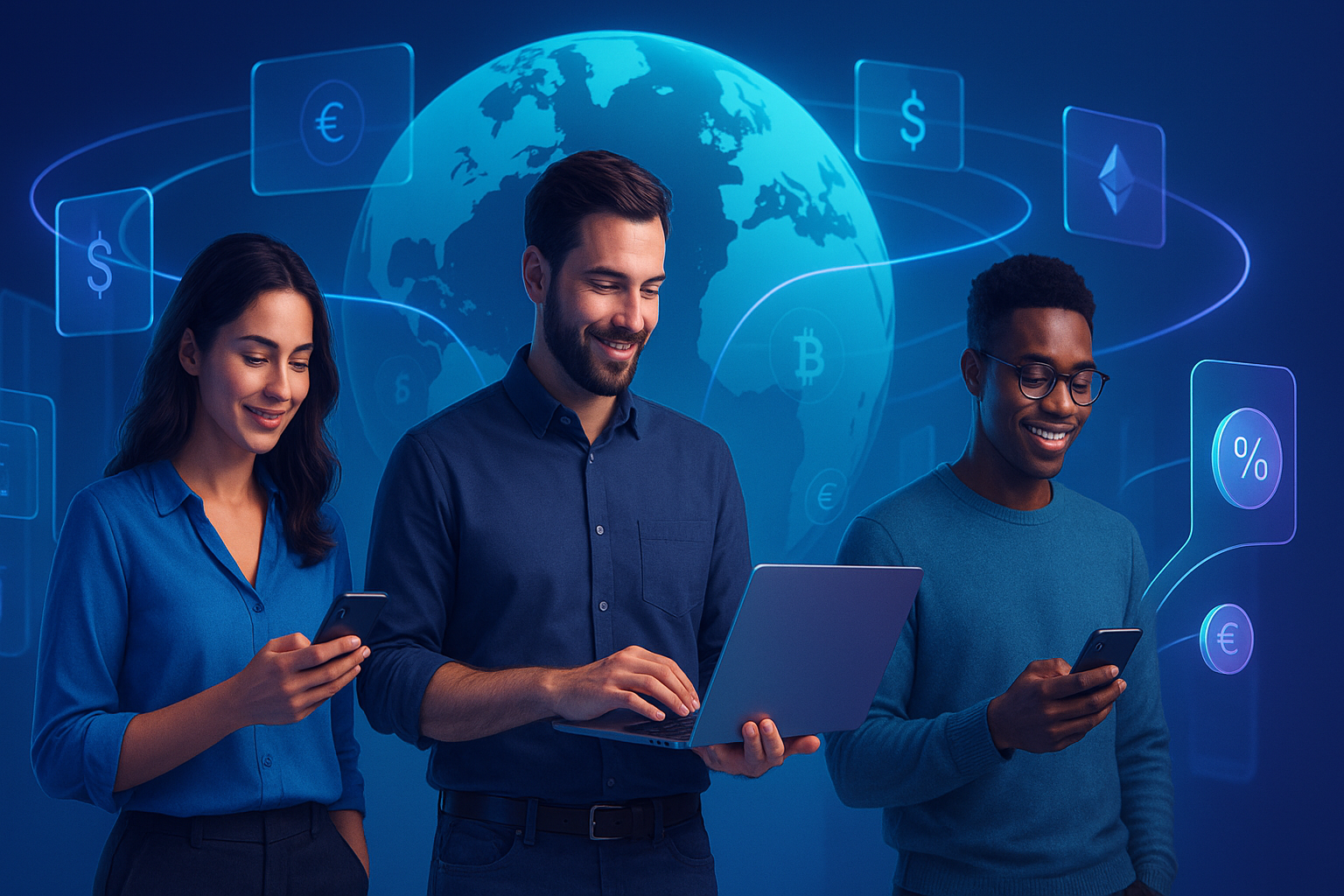 Low Fee Money Transfer Made Simple | Keytom Global Payments 2025