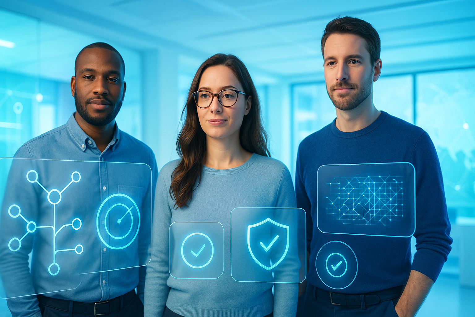 AML Risk Assessment in Fintech | How Keytom Builds Smart, Real-Time Compliance Systems