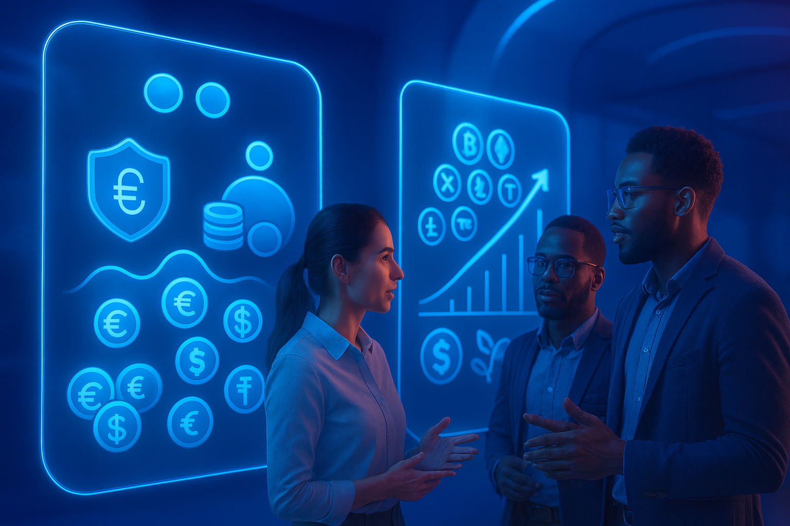 Saving vs Investing Fintech