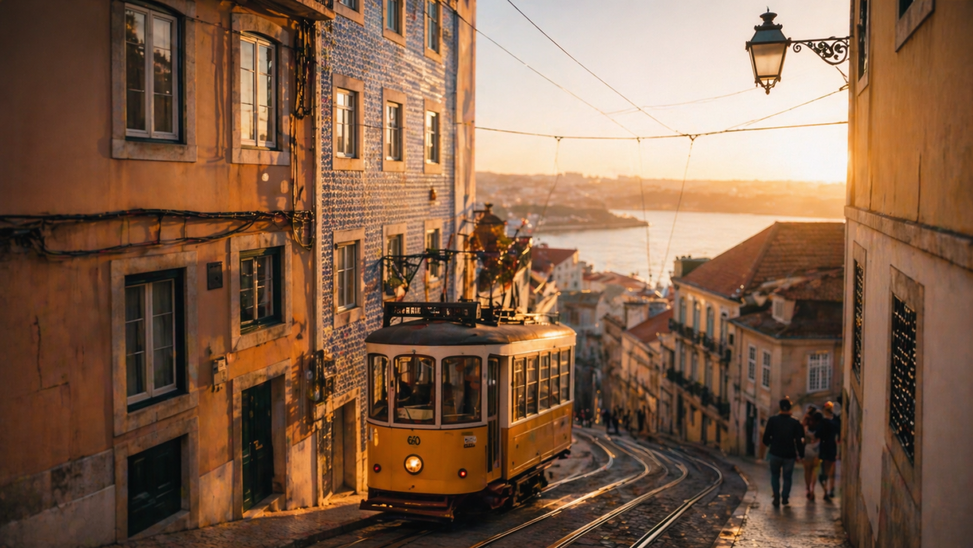 How to Buy Property in Portugal