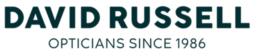 David Russel Logo