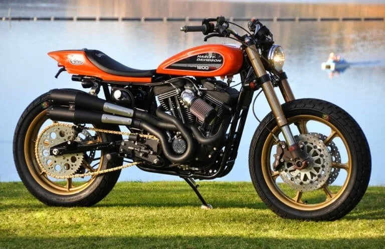  Souce: BikeBound 