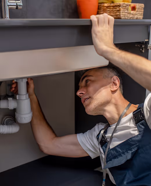 Who We Are Section Secondary Image