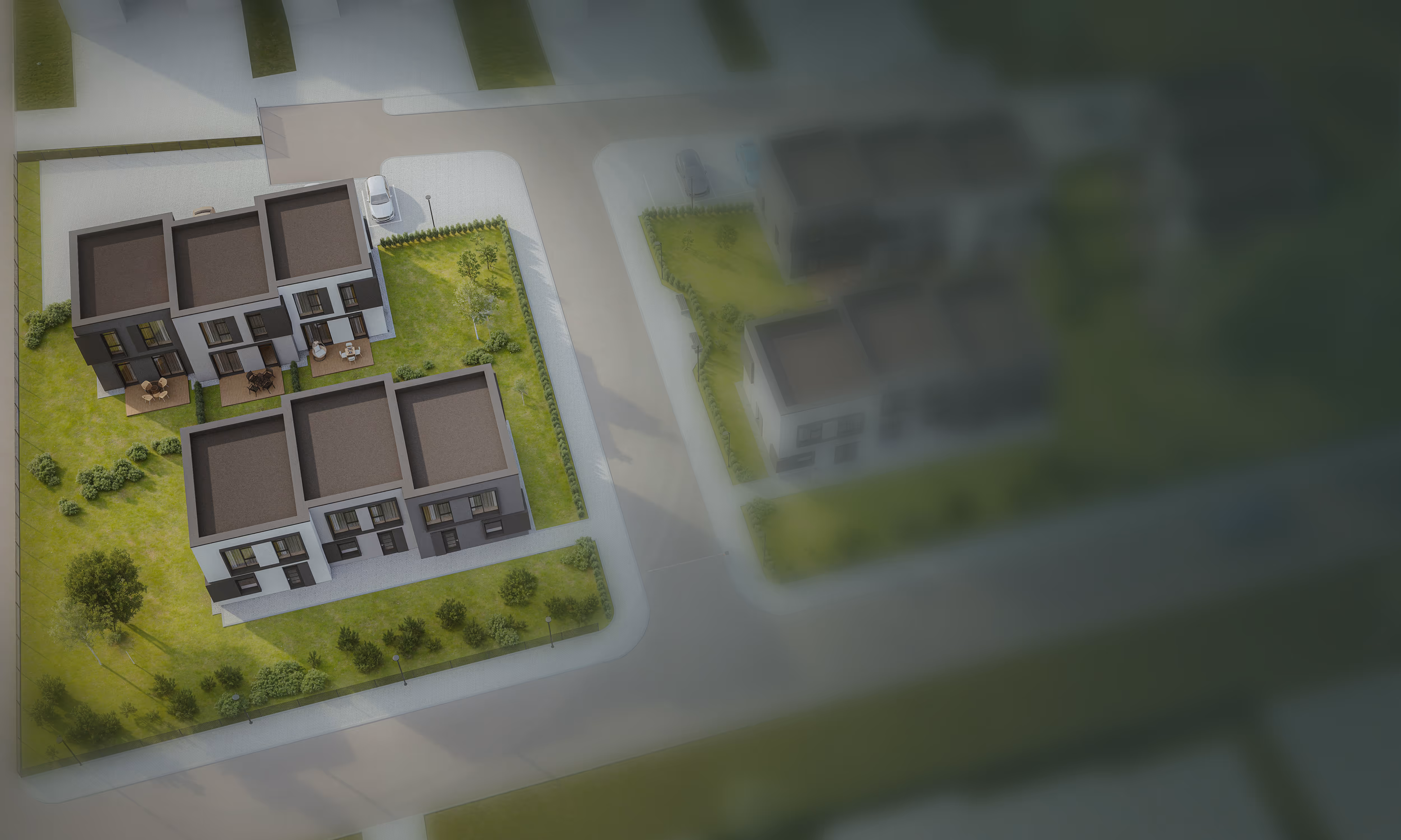 Vizualizacija iš viršaus