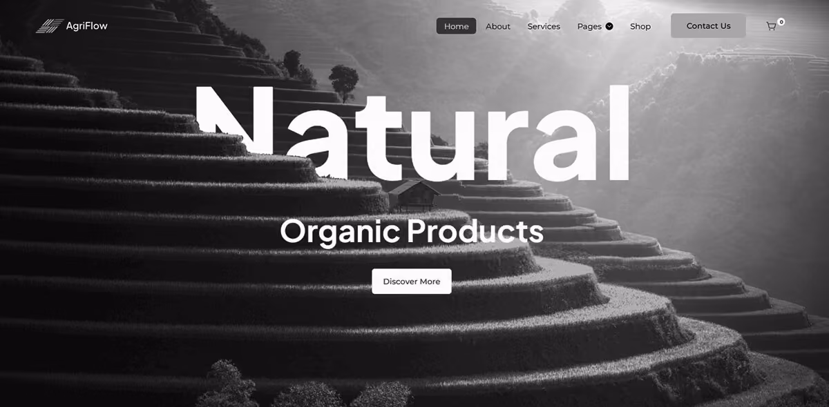 AgriFlow