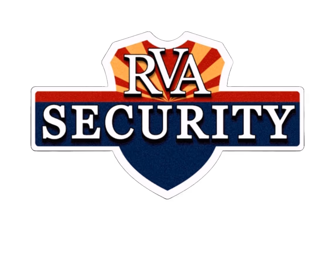 RVA Security