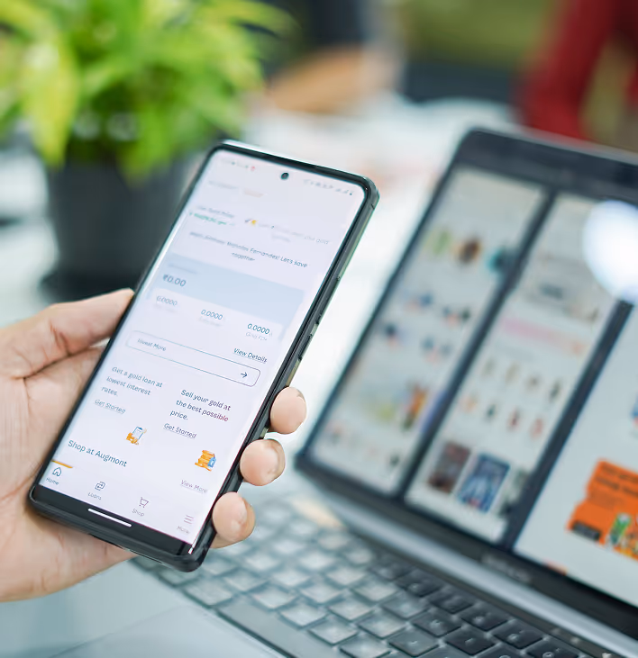 Designing Futures, Delivering Impact.