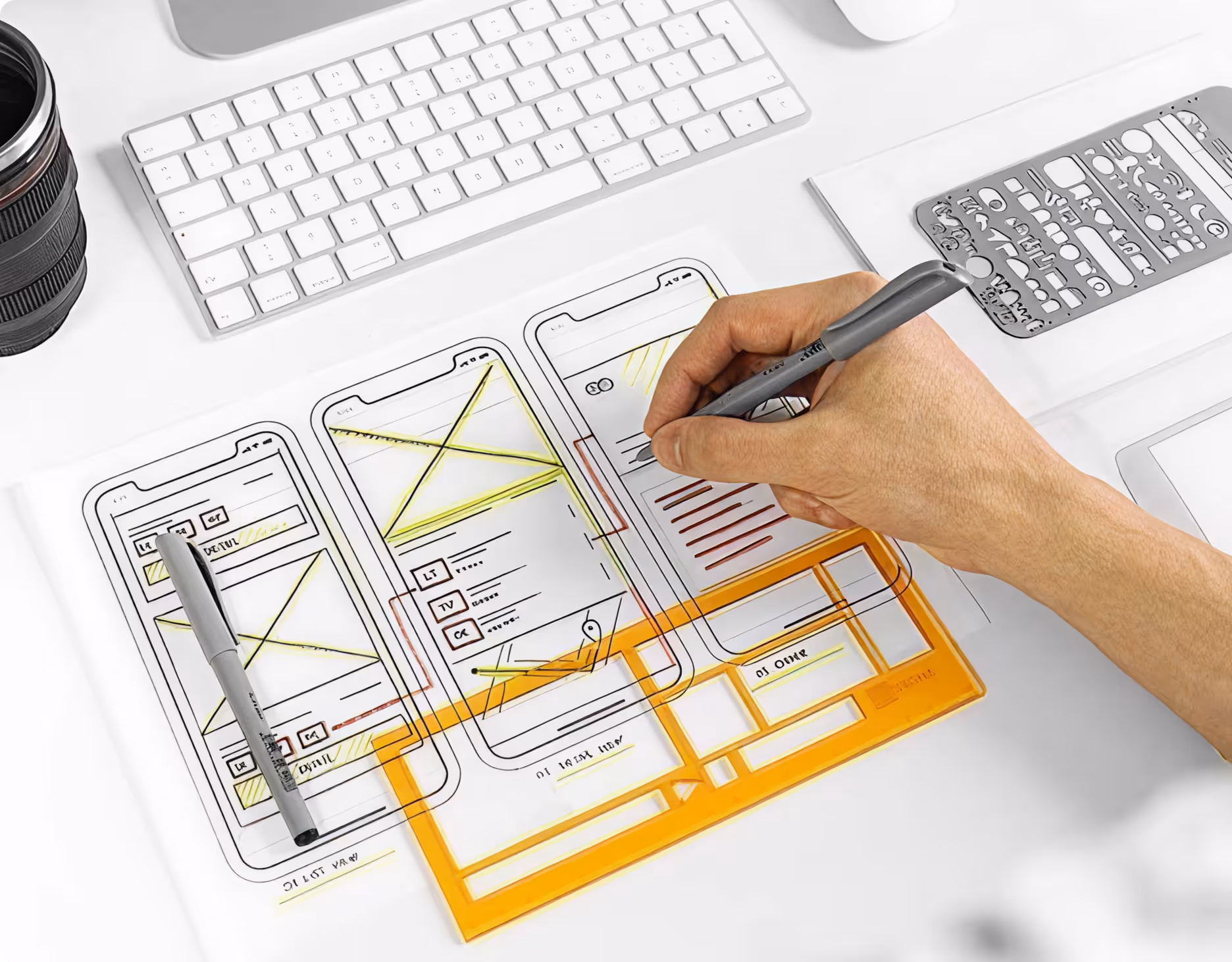 UX Writing That Bridge Design and Emotion