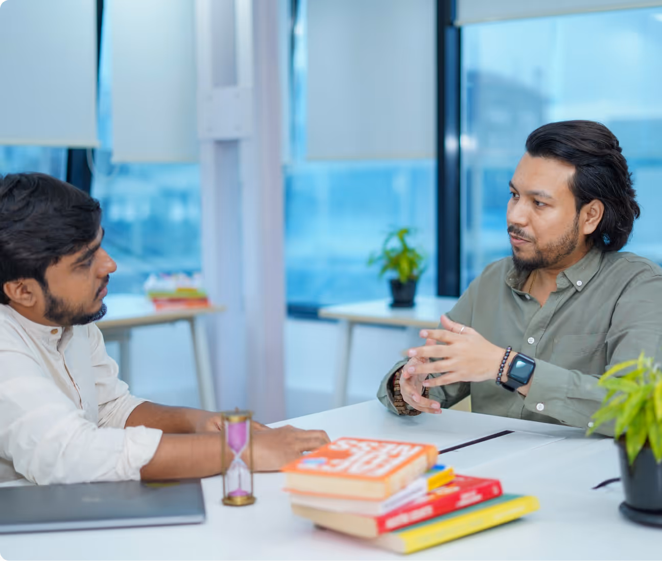 Build Brand Direction on Real Insights