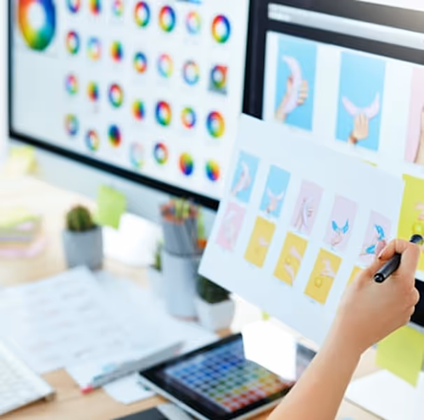 Bringing Efficiency to your SaaS UX Design