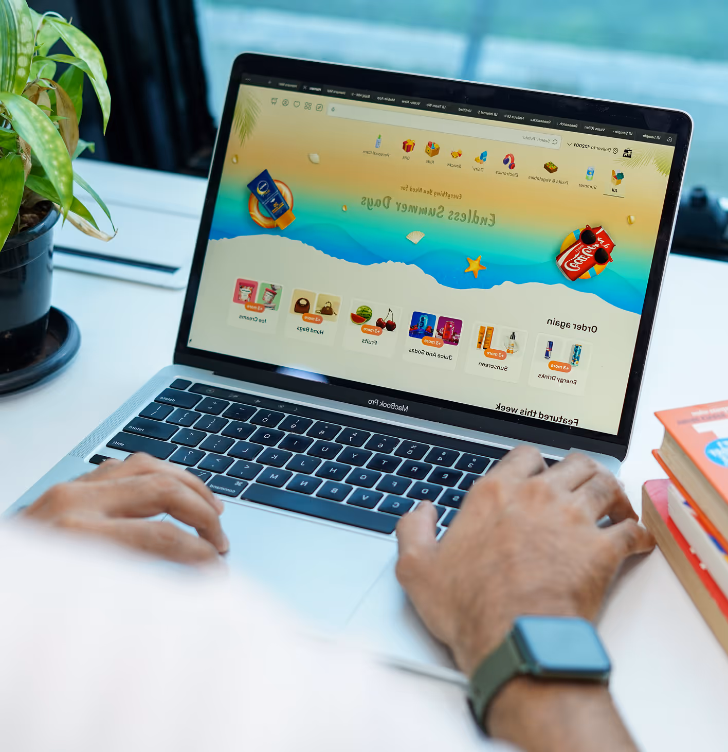 Transforming Designs Into Reality