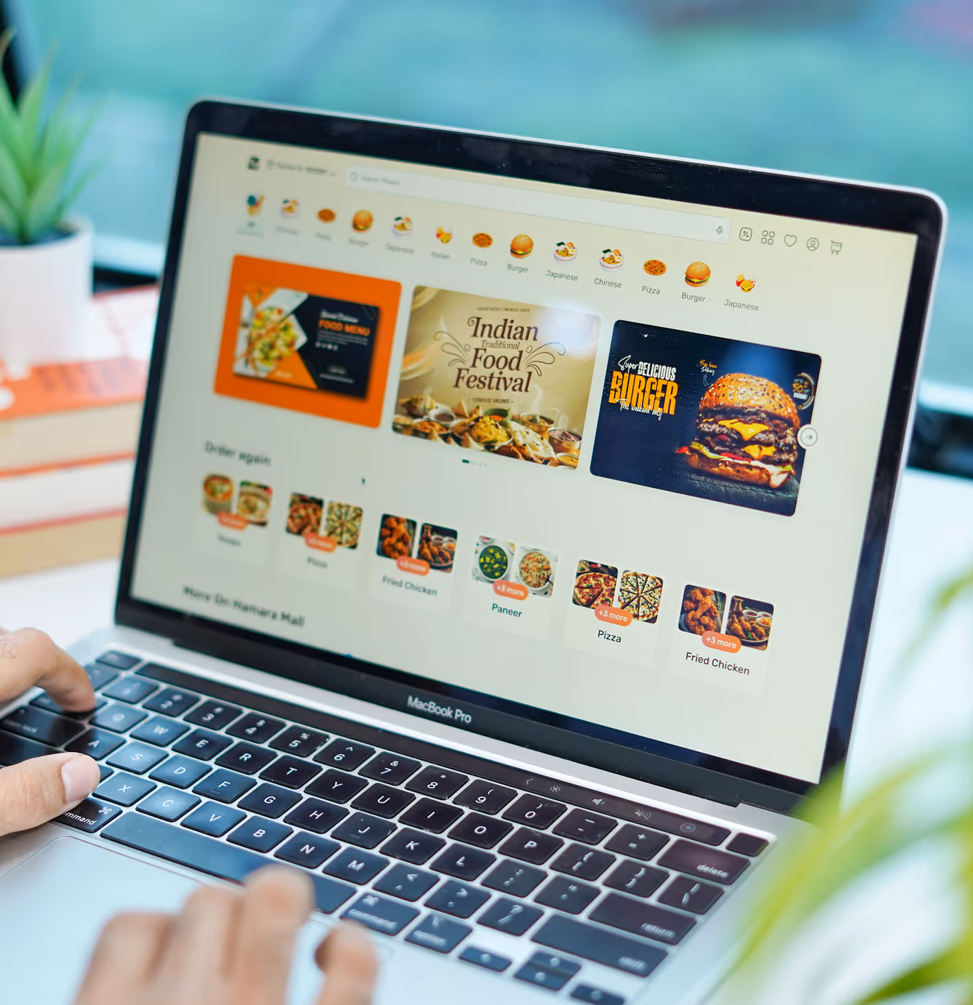 UI Design That Guides, Supports, and Delights