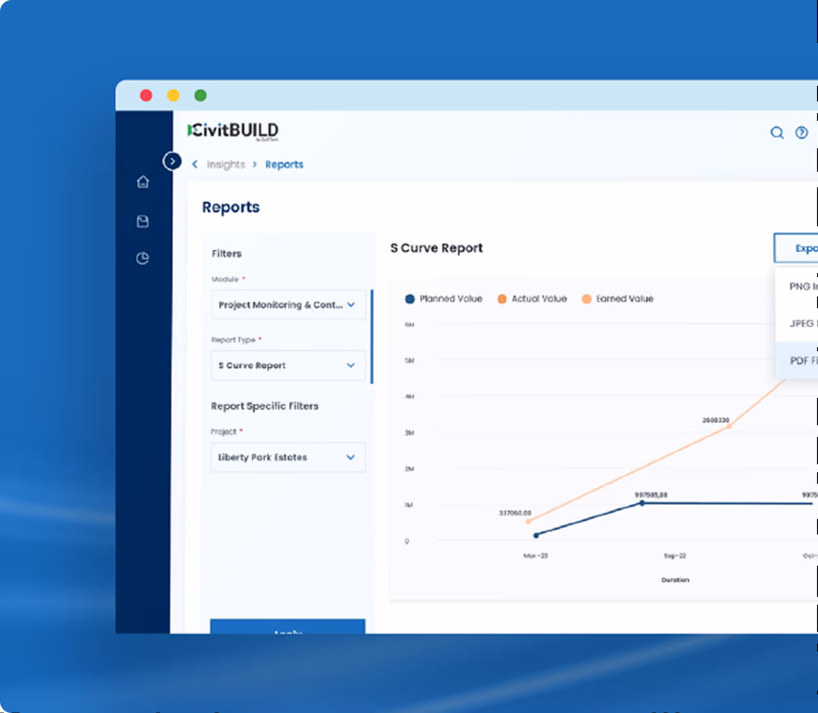 Streamlining Project Operations for Construction Teams