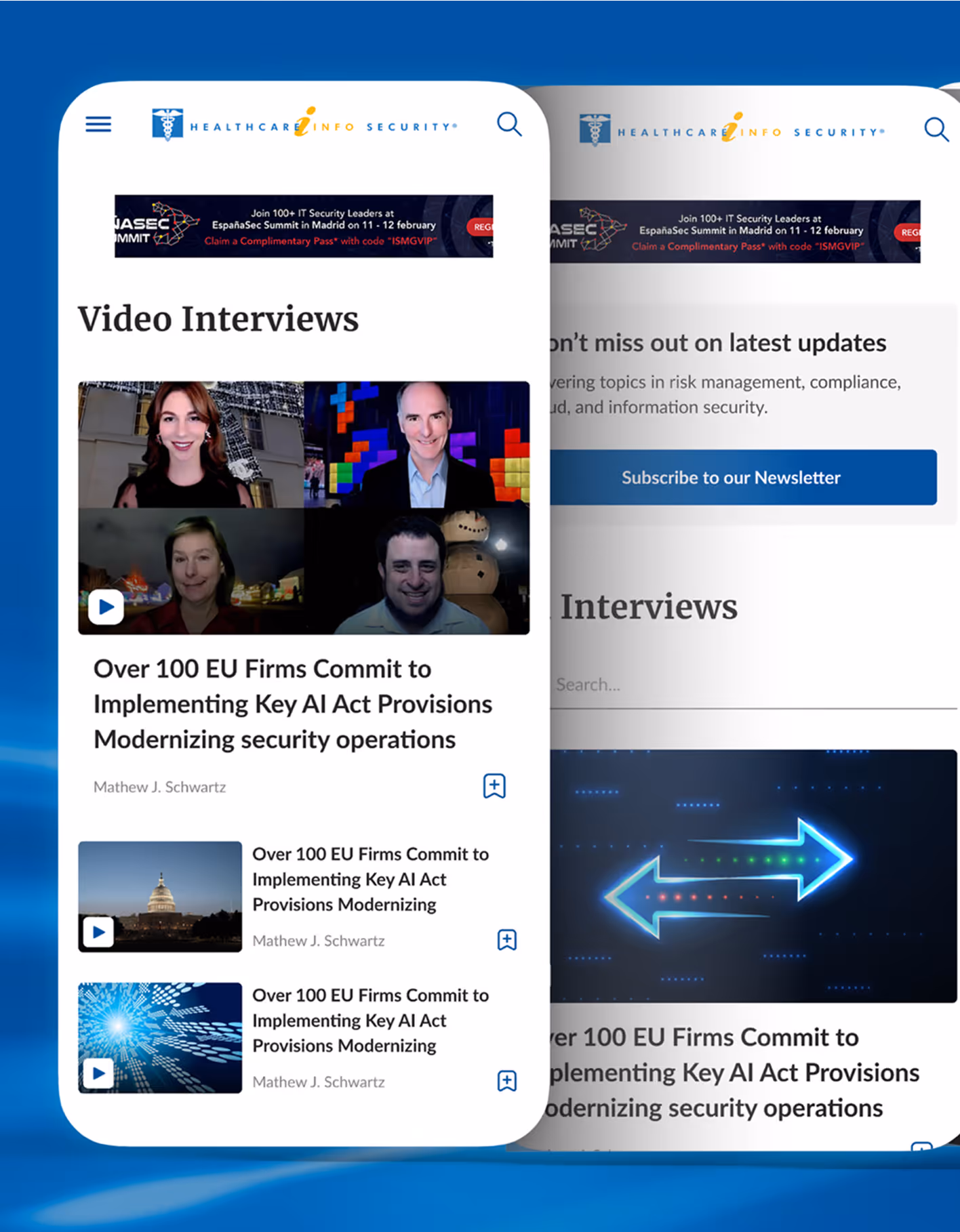 Modernising Media Platforms for Faster, Clearer Content Discovery