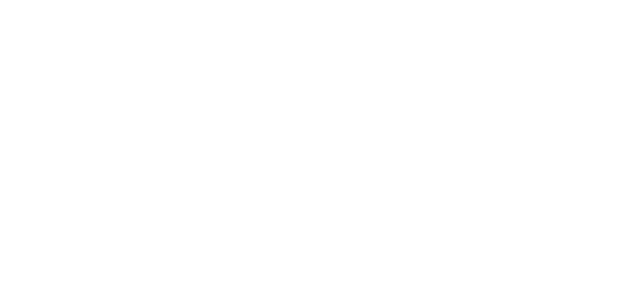 Quona brand name in bold white letters on a black background.